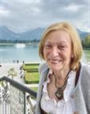 Profilbild Margot Lang-Steudler