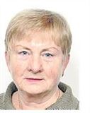 Profilbild Margot Lechinger