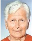 Profilbild Margot Mayer
