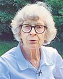 Profilbild Margot Müller