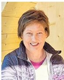 Profilbild Margot Schilling