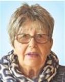 Profilbild Margot Schreier