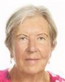 Profilbild Margot Strenkert