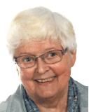 Profilbild Margot Tisson