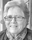 Profilbild Margot Waibel