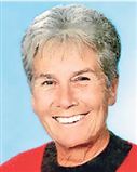 Profilbild Margot Wichmann