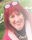 Profilbild Margret 