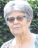 Profilbild Margret Baier