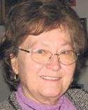 Profilbild Margret Blanz