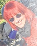 Profilbild Margret Ferroni