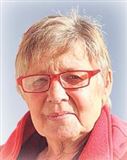 Profilbild Margret Kutschenreuter-Steinemann