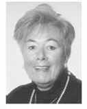 Profilbild Margret Staufer