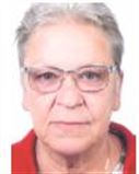 Profilbild Margret Weber-Reitinger