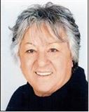 Profilbild Margrit Böhlein