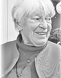 Profilbild Margrit Marte