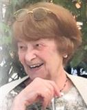 Profilbild Margrit Peter