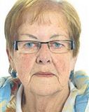 Profilbild Maria-Antonia Jäckle
