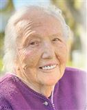 Profilbild Maria Barnsteiner