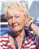 Profilbild Maria Bilgram