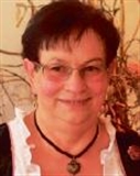 Profilbild Maria Breyer