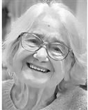 Profilbild Maria Büchler
