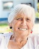 Profilbild Maria Dodel