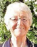 Profilbild Maria Drescher
