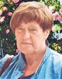 Profilbild Maria Enzensberger