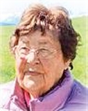 Profilbild Maria Fischer