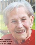Profilbild Maria Fischer