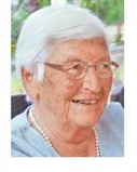 Profilbild Maria Gaier
