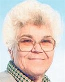 Profilbild Maria Geisenberger