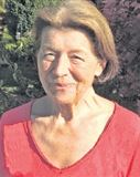 Profilbild Maria Geitner