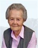 Profilbild Maria Greguletz