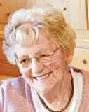Profilbild Maria Hartmann