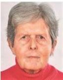 Profilbild Maria Haug