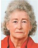 Profilbild Maria Henne