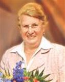 Profilbild Maria Horn