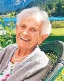 Profilbild Maria Hunger