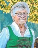 Profilbild Maria Immler