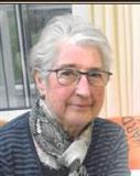 Profilbild Maria Janda