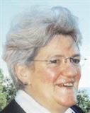 Profilbild Maria Jörg