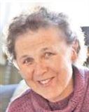 Profilbild Maria Johler