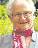 Profilbild Maria Keller