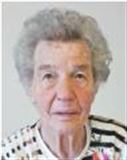 Profilbild Maria Kirchmann