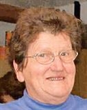 Profilbild Maria Klucek