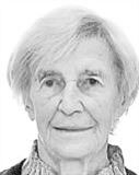 Profilbild Maria Landerer