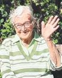 Profilbild Maria Linder