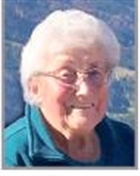 Profilbild Maria Mangold