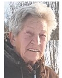 Profilbild Maria Mayr